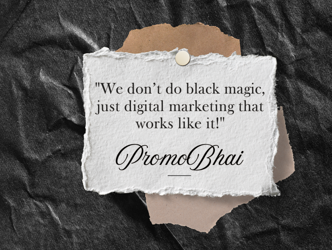 Best Marketing Agency in BD