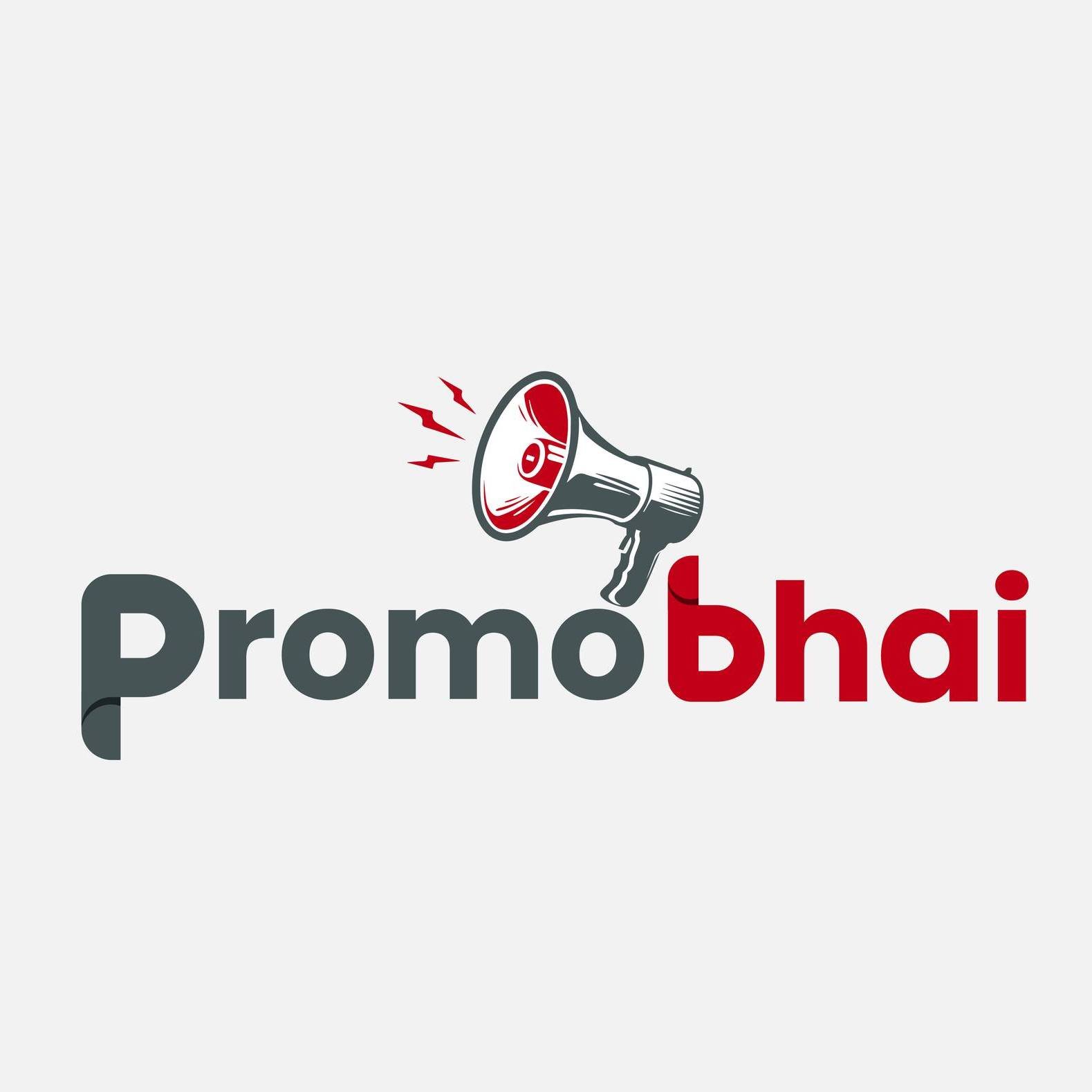 promobhai logo