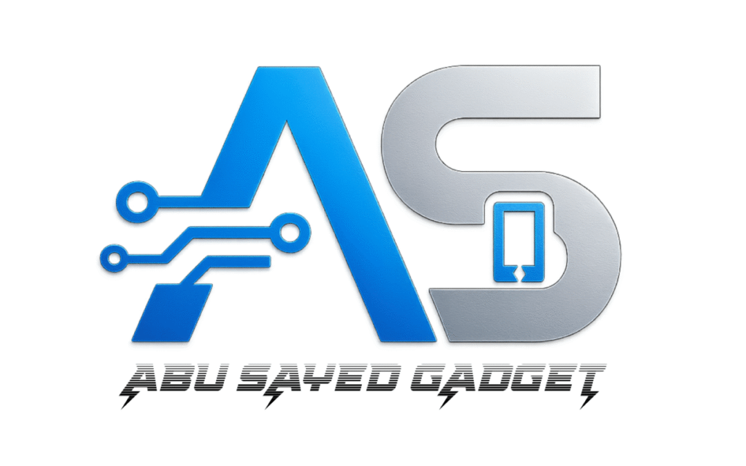 Abu Sayed Gadget