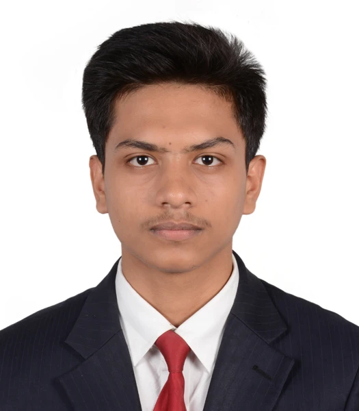 Rezaul Hasan Antor, Intern
