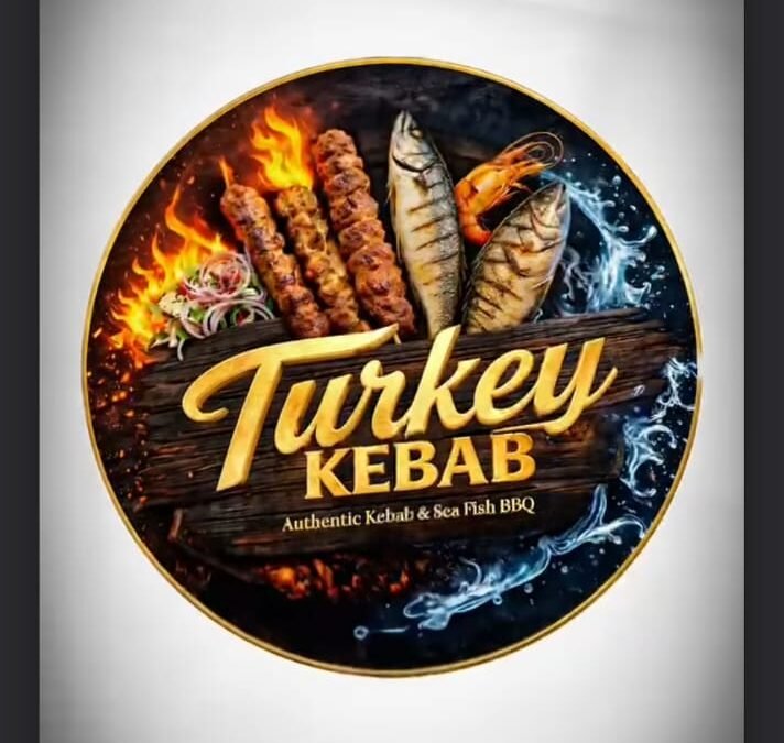 Turkey banani seafood gif
