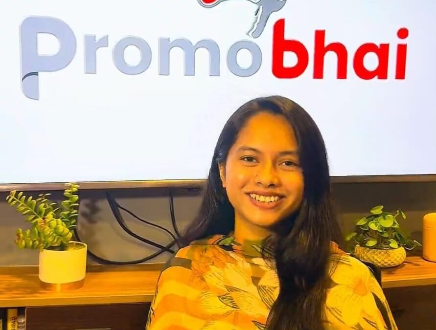 Promobhai (Why choose us)
