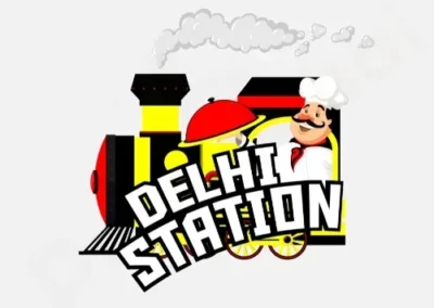 Delhi Station